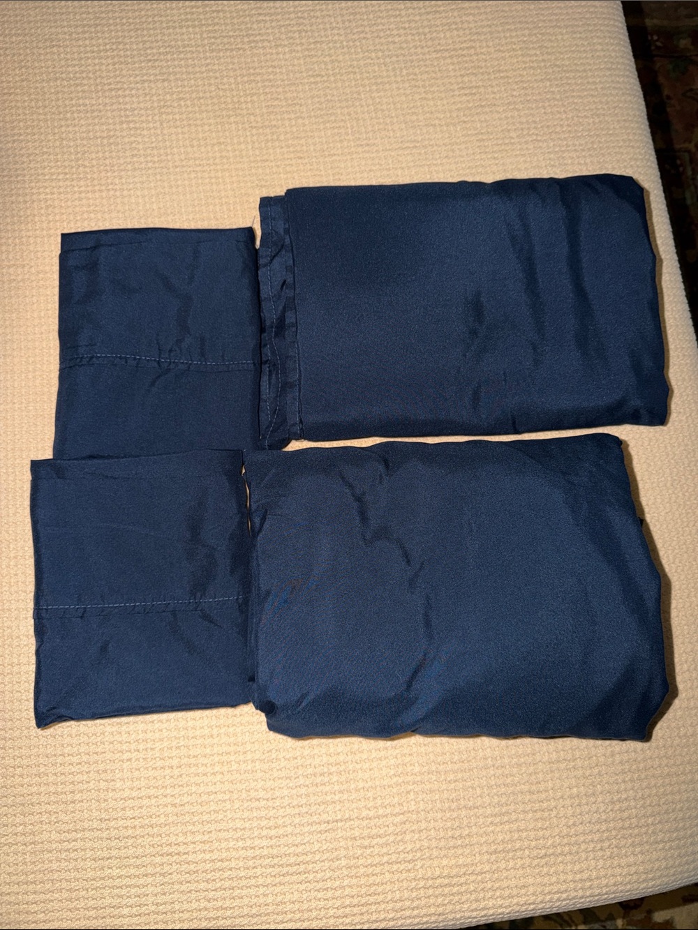 Queen Size Sheets Set